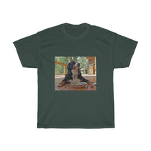 Load image into Gallery viewer, Unisex Heavy Cotton Tee (Dog) - PikeirosCo