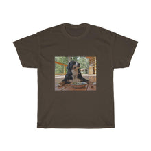 Load image into Gallery viewer, Unisex Heavy Cotton Tee (Dog) - PikeirosCo