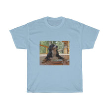 Load image into Gallery viewer, Unisex Heavy Cotton Tee (Dog) - PikeirosCo