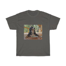 Load image into Gallery viewer, Unisex Heavy Cotton Tee (Dog) - PikeirosCo