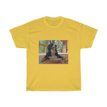 Load image into Gallery viewer, Unisex Heavy Cotton Tee (Dog) - PikeirosCo