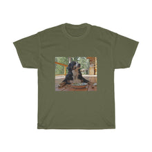 Load image into Gallery viewer, Unisex Heavy Cotton Tee (Dog) - PikeirosCo