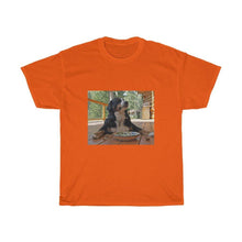 Load image into Gallery viewer, Unisex Heavy Cotton Tee (Dog) - PikeirosCo