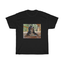 Load image into Gallery viewer, Unisex Heavy Cotton Tee (Dog) - PikeirosCo