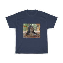 Load image into Gallery viewer, Unisex Heavy Cotton Tee (Dog) - PikeirosCo