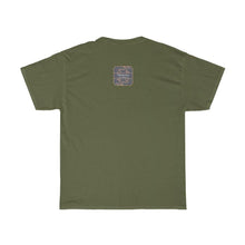 Load image into Gallery viewer, Unisex Heavy Cotton Tee (Dog) - PikeirosCo