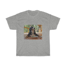 Load image into Gallery viewer, Unisex Heavy Cotton Tee (Dog) - PikeirosCo