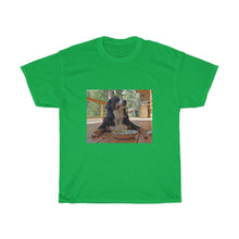 Load image into Gallery viewer, Unisex Heavy Cotton Tee (Dog) - PikeirosCo