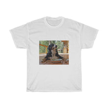 Load image into Gallery viewer, Unisex Heavy Cotton Tee (Dog) - PikeirosCo