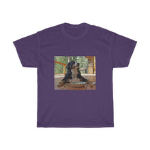 Load image into Gallery viewer, Unisex Heavy Cotton Tee (Dog) - PikeirosCo