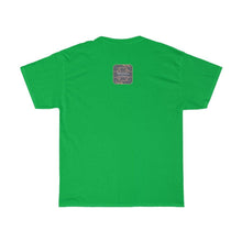 Load image into Gallery viewer, Unisex Heavy Cotton Tee (Cat) - PikeirosCo