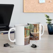 Load image into Gallery viewer, Ceramic Mug 11oz (Dog) - Pikeiros Co.