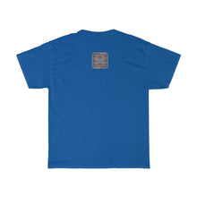 Load image into Gallery viewer, Unisex Heavy Cotton Tee (Cat) - PikeirosCo
