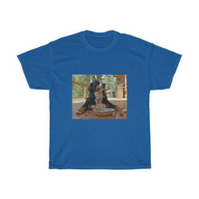 Load image into Gallery viewer, Unisex Heavy Cotton Tee (Dog) - PikeirosCo