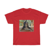 Load image into Gallery viewer, Unisex Heavy Cotton Tee (Dog) - PikeirosCo