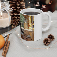 Load image into Gallery viewer, Ceramic Mug 11oz (Dog) - Pikeiros Co.