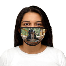 Load image into Gallery viewer, Face Mask Mixed-Fabric (Dog) - PikeirosCo