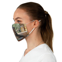 Load image into Gallery viewer, Face Mask Fabric (Dog) - Pikeiros Co.