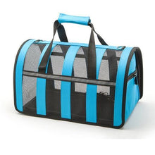 Load image into Gallery viewer, Travel Carrier Bag - PikeirosCo