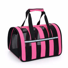 Load image into Gallery viewer, Travel Carrier Bag - PikeirosCo