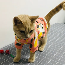 Load image into Gallery viewer, Sweet Cat Winter Sweater