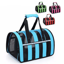 Load image into Gallery viewer, Travel Carrier Bag - PikeirosCo