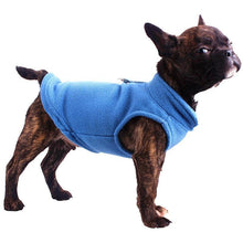 Load image into Gallery viewer, Warm Winter Fleece - PikeirosCo