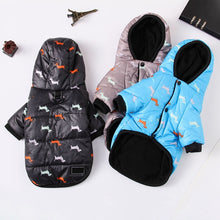 Load image into Gallery viewer, Autumn Winter Clothes