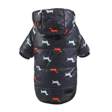 Load image into Gallery viewer, Autumn Winter Clothes
