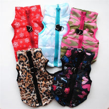 Load image into Gallery viewer, Warm Outfit - PikeirosCo