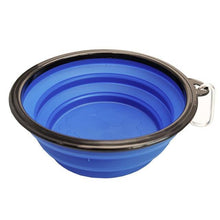 Load image into Gallery viewer, Folding Silicone Bowl - PikeirosCo