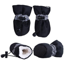 Load image into Gallery viewer, Winter Warm Soft Cashmere Boots - PikeirosCo