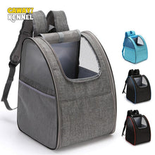 Load image into Gallery viewer, Breathable Backpack Carrier - Pikeiros Co.
