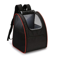 Load image into Gallery viewer, Breathable Backpack Carrier - Pikeiros Co.