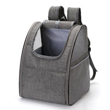 Load image into Gallery viewer, Breathable Backpack Carrier - Pikeiros Co.