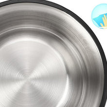 Load image into Gallery viewer, Stainless Steel Bowl Feeder - PikeirosCo