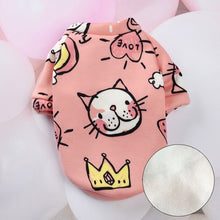 Load image into Gallery viewer, Sweet Cat Winter Sweater