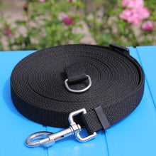 Load image into Gallery viewer, Nylon Leash - PikeirosCo