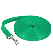 Load image into Gallery viewer, Nylon Leash - PikeirosCo