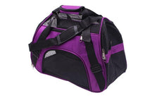 Load image into Gallery viewer, Pet Messenger Carrier Bag - PikeirosCo
