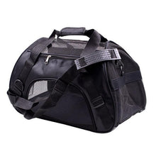 Load image into Gallery viewer, Pet Messenger Carrier Bag - PikeirosCo
