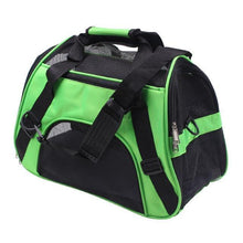 Load image into Gallery viewer, Pet Messenger Carrier Bag - PikeirosCo