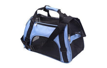 Load image into Gallery viewer, Pet Messenger Carrier Bag - PikeirosCo