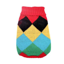 Load image into Gallery viewer, Cute Winter Sweater - Pikeiros Co.