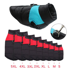 Load image into Gallery viewer, Winter Warm Vest