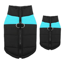 Load image into Gallery viewer, Winter Warm Vest