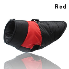 Load image into Gallery viewer, Winter Warm Vest