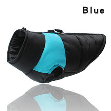 Load image into Gallery viewer, Winter Warm Vest