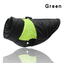 Load image into Gallery viewer, Winter Warm Vest