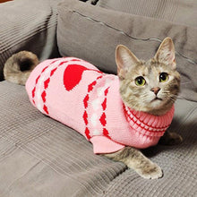Load image into Gallery viewer, Cute Cat Pullover - PikeirosCo